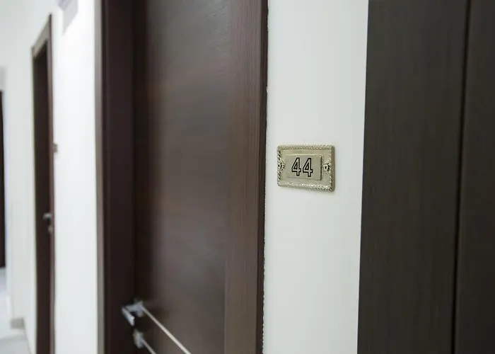 Hotel Charter Rome