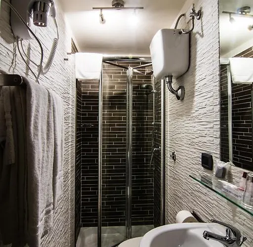 Hotel Charter Rome