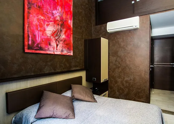 Charter Rome