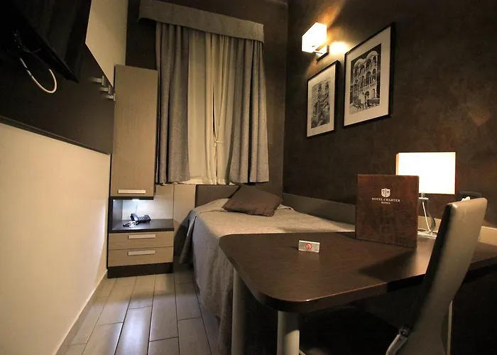 Hotel Charter