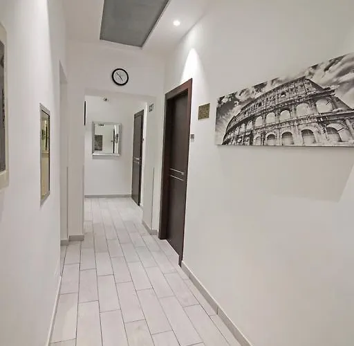 Charter Hotel Rome