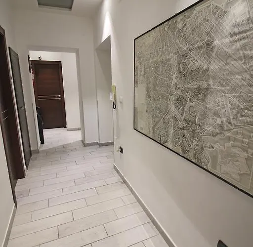 Hotel Charter Rome