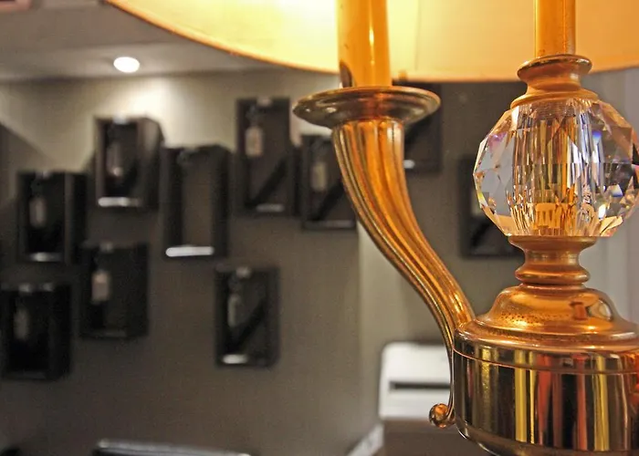 Hotel Charter 2*