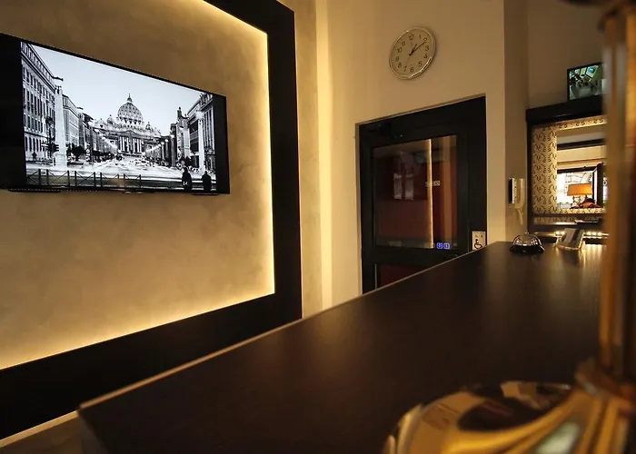Charter Rome