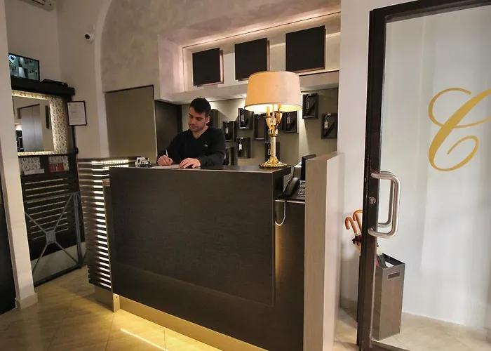 Charter Hotel