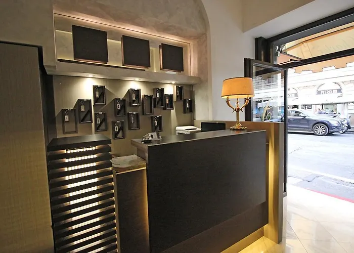 Charter Hotel